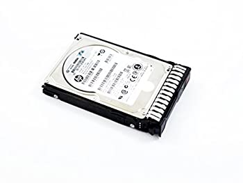 šۡ͢ʡ̤ѡHP 600GB 6G SAS 10K RPM 2.5IN SC ENT HDD 652583-B21 by HP...