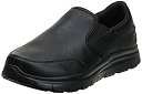 【中古】【輸入品・未使用】Skechers メンズ ブロンウ