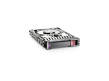 【中古】【輸入品 未使用】HP 652766-b21 3tb 7200 RPM SAS 6 Gb s 3.5 ダブルクォーテ LFF SC Midlineハードディスクドライブベアドライブ