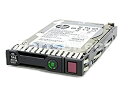 【中古】【輸入品・未使用】748385-003 HP G8 G9 600-GB 12G 15K 2.5 SAS SC (認定再生品)