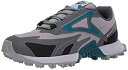 【中古】【輸入品・未使用】Reebok レディース at Craze 2.0 ランニングシューズ US サイズ: 9.5 カラー: グレイ