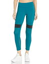 【中古】【輸入品・未使用】リーボック レディース トレーニング用品 Lux Tight 2.0 M ブルー