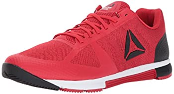 šۡ͢ʡ̤ѡReebok Men's Crossfit Speed TR 2.0 Cross-Trainer Shoe%% Primal red/White/Black%% 8.5 M US