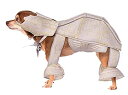 【中古】【輸入品・未使用】Star Wars AT-AT Walker Pet Costume ウォーカーペットコスチュームAT-ATスターウォーズハロウィンサイズ：Large
