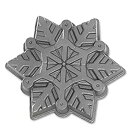 yÁzyAiEgpzNordic Ware 88248Nw Snowflake Pan