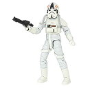 【中古】【輸入品・未使用】Star Wars The Black Series AT-AT Pilot【メーカー名】【メーカー型番】B9804【ブランド名】ハズブロ(HASBRO)【商品説明】Star Wars The Black Series AT-AT Pilot当店では初期不良に限り、商品到着から7日間は返品を 受付けております。こちらは海外販売用に買取り致しました未使用品です。買取り致しました為、中古扱いとしております。他モールとの併売品の為、完売の際はご連絡致しますのでご了承下さい。速やかにご返金させて頂きます。ご注文からお届けまで1、ご注文⇒ご注文は24時間受け付けております。2、注文確認⇒ご注文後、当店から注文確認メールを送信します。3、配送⇒当店海外倉庫から取り寄せの場合は10〜30日程度でのお届けとなります。国内到着後、発送の際に通知にてご連絡致します。国内倉庫からの場合は3〜7日でのお届けとなります。　※離島、北海道、九州、沖縄は遅れる場合がございます。予めご了承下さい。お電話でのお問合せは少人数で運営の為受け付けておりませんので、メールにてお問合せお願い致します。営業時間　月〜金　10:00〜17:00お客様都合によるご注文後のキャンセル・返品はお受けしておりませんのでご了承下さい。