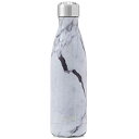 【中古】【輸入品・未使用】Swell (New Design) 17 oz White Marble by Swell