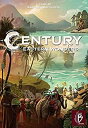 【中古】【輸入品・未使用】Plan B Games PBG40030EN Century: Eastern Wonders%カンマ% Mixed Colours(3)