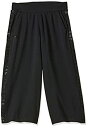 【中古】【輸入品・未使用】Under Armour レディース 超軽量フリースクロップ S ブラック