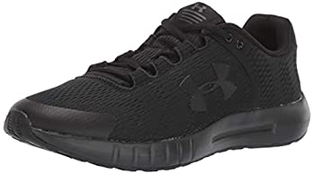 【中古】【輸入品 未使用】Under Armour レディース マイクロ G パスート BP ランニングシューズ US サイズ: 23.0 cm カラー: ブラック