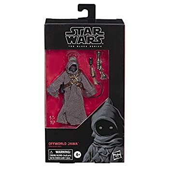 スター・ウォーズ ブラックシリーズ フィギュアセット 9体【中古】 楽天市場】スターウォーズ ブラックシリーズ 40 ジャワの通販