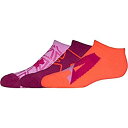 【中古】【輸入品・未使用】Under Armour UA NEXT 2.0 SoLo 3-Pack Youth Large AFTER BURN