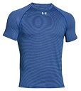 yÁzyAiEgpzUnder Armour Men's Stripe Tech Locker T Short Sleeve 400Royal (Small%J}% 400Royal)