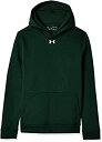 【中古】【輸入品・未使用】Under Armour UA Hustleフリース(4)