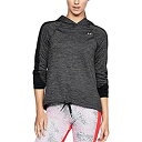 【中古】【輸入品・未使用】Under Armour レディース Cg ノベルティ プルオーバー X-Small グレイ 1