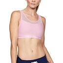 【中古】【輸入品・未使用】Under Armour レディース ローメッシュ スクープバック スポーツブラ X-Small ブラウン