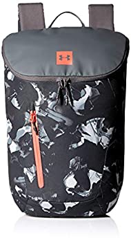 楽天スカイマーケットプラス【中古】【輸入品・未使用】Under Armour Sportstyle Backpack％カンマ％ Black//Barn％カンマ％ One Size Fits All