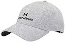 【中古】【輸入品・未使用】Under Armour Women's Structured Cap