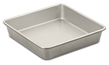 【中古】【輸入品・未使用】Cuisinart amb-9sck 9-inch Chef 'sクラシックテフロン加工の耐熱皿スクエアケーキパン 9-Inch ベージュ AMB-9SCKCH【メーカー名】Cuisinart【メーカー型番】AMB-9SCKCH【ブランド名】Cuisinart (クイジナート)【商品説明】Cuisinart amb-9sck 9-inch Chef 'sクラシックテフロン加工の耐熱皿スクエアケーキパン 9-Inch ベージュ AMB-9SCKCH当店では初期不良に限り、商品到着から7日間は返品を 受付けております。こちらは海外販売用に買取り致しました未使用品です。買取り致しました為、中古扱いとしております。他モールとの併売品の為、完売の際はご連絡致しますのでご了承下さい。速やかにご返金させて頂きます。ご注文からお届けまで1、ご注文⇒ご注文は24時間受け付けております。2、注文確認⇒ご注文後、当店から注文確認メールを送信します。3、配送⇒当店海外倉庫から取り寄せの場合は10〜30日程度でのお届けとなります。国内到着後、発送の際に通知にてご連絡致します。国内倉庫からの場合は3〜7日でのお届けとなります。　※離島、北海道、九州、沖縄は遅れる場合がございます。予めご了承下さい。お電話でのお問合せは少人数で運営の為受け付けておりませんので、メールにてお問合せお願い致します。営業時間　月〜金　10:00〜17:00お客様都合によるご注文後のキャンセル・返品はお受けしておりませんのでご了承下さい。