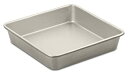【中古】【輸入品・未使用】Cuisinart amb-9sck 9-inch Chef 'sクラシックテフロン加工の耐熱皿スクエアケーキパン 9-Inch ベー...