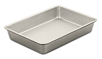 【中古】【輸入品・未使用】Cuisinart amb-139cp 13?by 9-inch Chef 'sクラシックテフロン加工の耐熱皿ケーキパン 13-Inch ベージュ AMB-139CPCH【メーカー名】Cuisinart【メーカー型番】AMB-139CPCH【ブランド名】Cuisinart (クイジナート)【商品説明】Cuisinart amb-139cp 13?by 9-inch Chef 'sクラシックテフロン加工の耐熱皿ケーキパン 13-Inch ベージュ AMB-139CPCH当店では初期不良に限り、商品到着から7日間は返品を 受付けております。こちらは海外販売用に買取り致しました未使用品です。買取り致しました為、中古扱いとしております。他モールとの併売品の為、完売の際はご連絡致しますのでご了承下さい。速やかにご返金させて頂きます。ご注文からお届けまで1、ご注文⇒ご注文は24時間受け付けております。2、注文確認⇒ご注文後、当店から注文確認メールを送信します。3、配送⇒当店海外倉庫から取り寄せの場合は10〜30日程度でのお届けとなります。国内到着後、発送の際に通知にてご連絡致します。国内倉庫からの場合は3〜7日でのお届けとなります。　※離島、北海道、九州、沖縄は遅れる場合がございます。予めご了承下さい。お電話でのお問合せは少人数で運営の為受け付けておりませんので、メールにてお問合せお願い致します。営業時間　月〜金　10:00〜17:00お客様都合によるご注文後のキャンセル・返品はお受けしておりませんのでご了承下さい。