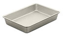 【中古】【輸入品・未使用】Cuisinart amb-139cp 13?by 9-inch Chef 'sクラシックテフロン加工の耐熱皿ケーキパン 13-Inch ベージュ AMB-139CPCH