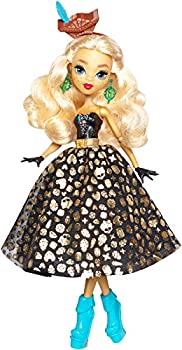 【中古】【輸入品・未使用】Monster High Shriekwrecked Dayna Treasura Jones Doll