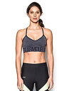 【中古】【輸入品・未使用】Under Armour Women's Armour Seamless Streaky Heather%カンマ% Imperial ...