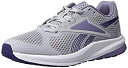 【中古】【輸入品・未使用】Reebok レディース Endless Road 2.0 ランニングシューズ US サイズ: 5 カラー: グレイ