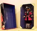 【中古】【輸入品・未使用】Barbie F.A.O Schwarz George Washington / バービー　ジョージ・ワシントン【メーカー名】マテル【メーカー型番】17557【ブランド名】Barbie【商品説明】Barbie F.A.O Schwarz George Washington / バービー　ジョージ・ワシントン当店では初期不良に限り、商品到着から7日間は返品を 受付けております。こちらは海外販売用に買取り致しました未使用品です。買取り致しました為、中古扱いとしております。他モールとの併売品の為、完売の際はご連絡致しますのでご了承下さい。速やかにご返金させて頂きます。ご注文からお届けまで1、ご注文⇒ご注文は24時間受け付けております。2、注文確認⇒ご注文後、当店から注文確認メールを送信します。3、配送⇒当店海外倉庫から取り寄せの場合は10〜30日程度でのお届けとなります。国内到着後、発送の際に通知にてご連絡致します。国内倉庫からの場合は3〜7日でのお届けとなります。　※離島、北海道、九州、沖縄は遅れる場合がございます。予めご了承下さい。お電話でのお問合せは少人数で運営の為受け付けておりませんので、メールにてお問合せお願い致します。営業時間　月〜金　10:00〜17:00お客様都合によるご注文後のキャンセル・返品はお受けしておりませんのでご了承下さい。