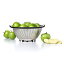 šۡ͢ʡ̤ѡOXO Good Grips 5-Quart Stainless-Steel Colander