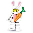 yÁzyAiEgpz[S]LEGO Minifigures Series 7 Bunny Suit Guy 8831 [sAi]