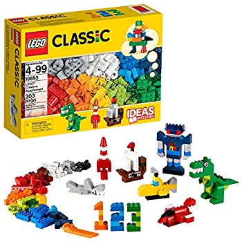 楽天スカイマーケットプラス【中古】【輸入品・未使用】LEGO Classic Creative Supplement [並行輸入品]