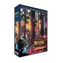 【中古】【輸入品・未使用】Floodgate Games ボスク ボードゲーム