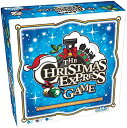 【中古】【輸入品・未使用】クリスマスエクスプレス ゲーム