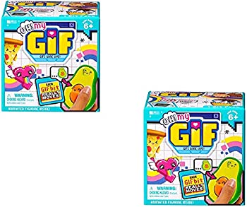 šۡ͢ʡ̤ѡMoose OH My GIF Blind Mystery BIT Pack GIFS Gone Live ˥...