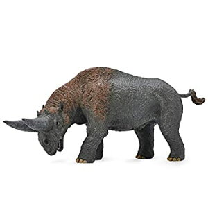 【中古】【輸入品・未使用】Collecta アルシノイテリウム デラックス