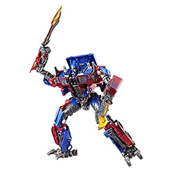 【中古】【輸入品・未使用】トランスフォーマースタジオシリーズ05ボイジャークラス映画2オプティマスプライム【メーカー名】【メーカー型番】E0738【ブランド名】TRANSFORMERS【商品説明】トランスフォーマースタジオシリーズ05ボイジャークラス映画2オプティマスプライム当店では初期不良に限り、商品到着から7日間は返品を 受付けております。こちらは海外販売用に買取り致しました未使用品です。買取り致しました為、中古扱いとしております。他モールとの併売品の為、完売の際はご連絡致しますのでご了承下さい。速やかにご返金させて頂きます。ご注文からお届けまで1、ご注文⇒ご注文は24時間受け付けております。2、注文確認⇒ご注文後、当店から注文確認メールを送信します。3、配送⇒当店海外倉庫から取り寄せの場合は10〜30日程度でのお届けとなります。国内到着後、発送の際に通知にてご連絡致します。国内倉庫からの場合は3〜7日でのお届けとなります。　※離島、北海道、九州、沖縄は遅れる場合がございます。予めご了承下さい。お電話でのお問合せは少人数で運営の為受け付けておりませんので、メールにてお問合せお願い致します。営業時間　月〜金　10:00〜17:00お客様都合によるご注文後のキャンセル・返品はお受けしておりませんのでご了承下さい。