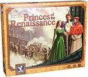 【中古】【輸入品・未使用】ルネッサンス期の王子様 ボードゲーム - マーチン・ウオレス