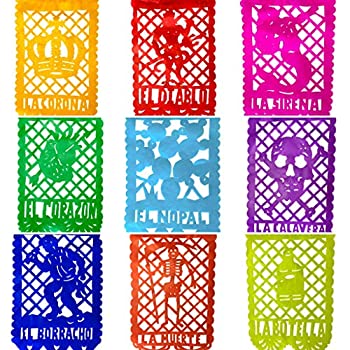 【中古】【輸入品・未使用】TexMex Fun Stuff Papel Picado La Loteria メキシカンペーパーバナー - 2パック (長さ20フィート) カラフルなメキシカンパーティーバナー | Fiesta Papel Picado メキシカンバナー パーティー用 | バンデリンデコレーションペーパー【メーカー名】Artesanias de Puebla【メーカー型番】【ブランド名】TexMex Fun Stuff【商品説明】TexMex Fun Stuff Papel Picado La Loteria メキシカンペーパーバナー - 2パック (長さ20フィート) カラフルなメキシカンパーティーバナー | Fiesta Papel Picado メキシカンバナー パーティー用 | バンデリンデコレーションペーパー当店では初期不良に限り、商品到着から7日間は返品を 受付けております。こちらは海外販売用に買取り致しました未使用品です。買取り致しました為、中古扱いとしております。他モールとの併売品の為、完売の際はご連絡致しますのでご了承下さい。速やかにご返金させて頂きます。ご注文からお届けまで1、ご注文⇒ご注文は24時間受け付けております。2、注文確認⇒ご注文後、当店から注文確認メールを送信します。3、配送⇒当店海外倉庫から取り寄せの場合は10〜30日程度でのお届けとなります。国内到着後、発送の際に通知にてご連絡致します。国内倉庫からの場合は3〜7日でのお届けとなります。　※離島、北海道、九州、沖縄は遅れる場合がございます。予めご了承下さい。お電話でのお問合せは少人数で運営の為受け付けておりませんので、メールにてお問合せお願い致します。営業時間　月〜金　10:00〜17:00お客様都合によるご注文後のキャンセル・返品はお受けしておりませんのでご了承下さい。