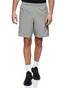 【中古】【輸入品・未使用】Under Armour アンダーアーマー メンズ ウーブン グラフィック ワードマーク ショートパンツ S グリーン