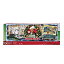 šۡ͢ʡ̤ѡChristmas Vacation 1000 Pc Slim Jigsaw Puzzle