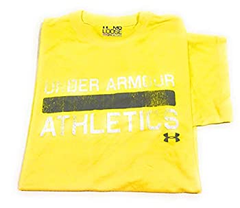 【中古】【輸入品・未使用】Under Armourメンズ半袖Tech Tシャツ