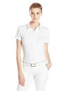 【中古】【輸入品・未使用】(アンダーアーマー)UNDER ARMOUR UA ZINGER SS POLO 1272336 100 WHITE/WHITE/WH...