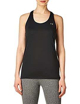 【中古】【輸入品・未使用】Under Armour Women's Tech Solid Tank Top%カンマ% Black (001)/Metallic Silver%カンマ% XX-Large【メーカー名】Under Armour Apparel【メーカー型番】1275045【ブランド名】UNDER ARMOUR(アンダーアーマー)【商品説明】Under Armour Women's Tech Solid Tank Top%カンマ% Black (001)/Metallic Silver%カンマ% XX-Large当店では初期不良に限り、商品到着から7日間は返品を 受付けております。こちらは海外販売用に買取り致しました未使用品です。買取り致しました為、中古扱いとしております。他モールとの併売品の為、完売の際はご連絡致しますのでご了承下さい。速やかにご返金させて頂きます。ご注文からお届けまで1、ご注文⇒ご注文は24時間受け付けております。2、注文確認⇒ご注文後、当店から注文確認メールを送信します。3、配送⇒当店海外倉庫から取り寄せの場合は10〜30日程度でのお届けとなります。国内到着後、発送の際に通知にてご連絡致します。国内倉庫からの場合は3〜7日でのお届けとなります。　※離島、北海道、九州、沖縄は遅れる場合がございます。予めご了承下さい。お電話でのお問合せは少人数で運営の為受け付けておりませんので、メールにてお問合せお願い致します。営業時間　月〜金　10:00〜17:00お客様都合によるご注文後のキャンセル・返品はお受けしておりませんのでご了承下さい。