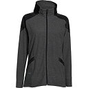【中古】【輸入品・未使用】Under Armour UAフリースフルZip