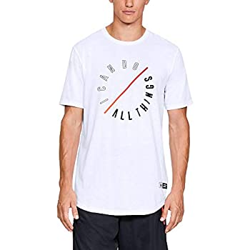 【中古】【輸入品・未使用】Under Armour SC30 Icdat Rtw Tee%カンマ% White//Black%カンマ% Small 【中古】【輸入品・未使用】Under Armour SC30 Icdat Rtw Tee%カンマ% White//Black%カンマ% Small