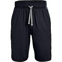 【中古】【輸入品・未使用】Under Armour Raid Shorts%カンマ% Black//White%カンマ% Youth Small