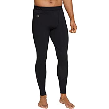 【中古】【輸入品・未使用】(アンダーアーマー) UNDER ARMOUR 19S UA RUSH LEGGING MD BLK/BLK