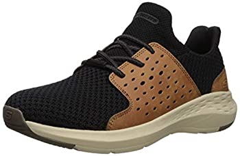 【中古】【輸入品・未使用】Skechers Men's Parson-Todrick Sneaker